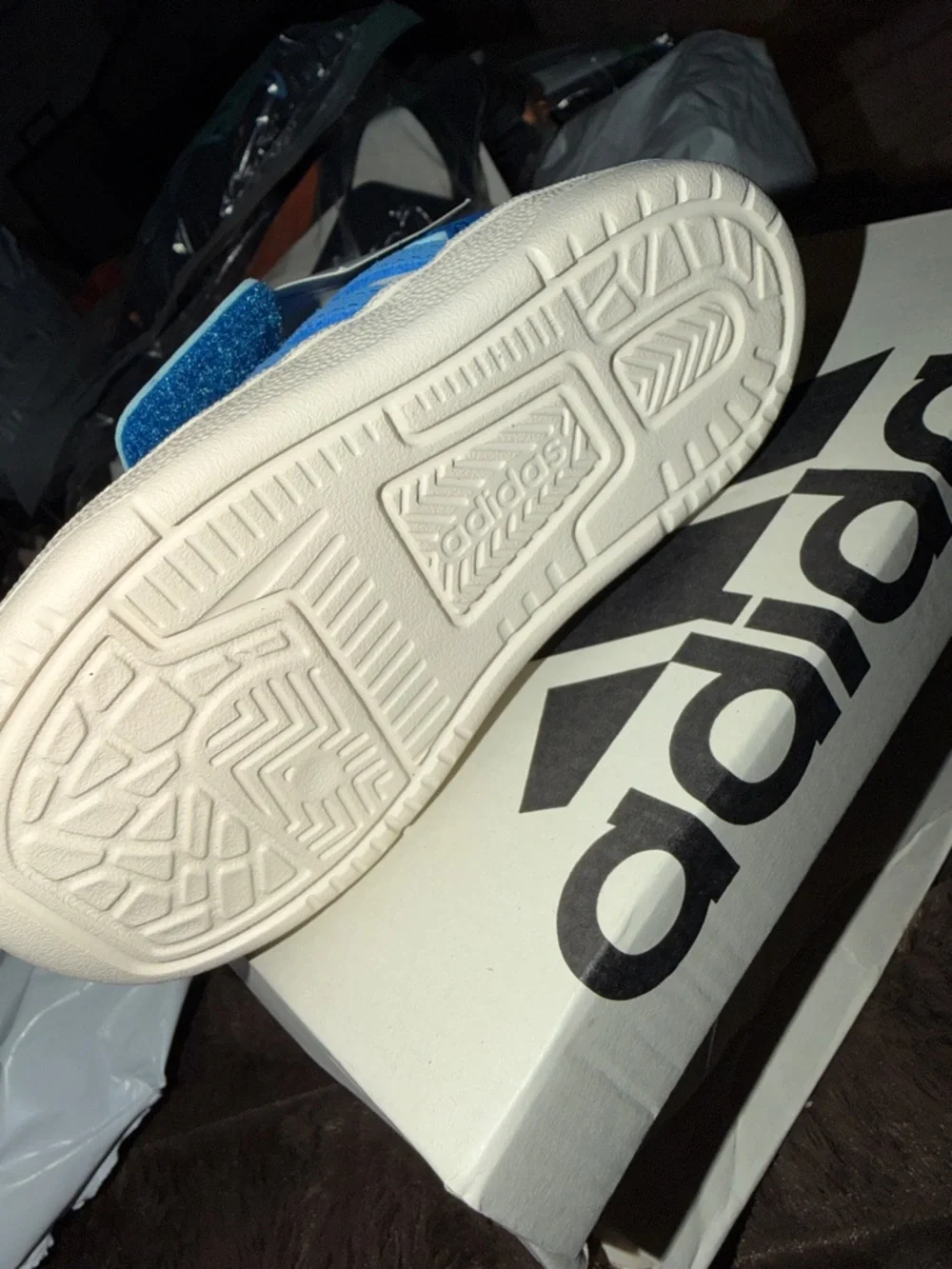 Adidas new BREAK START SHOES‎ KIDS